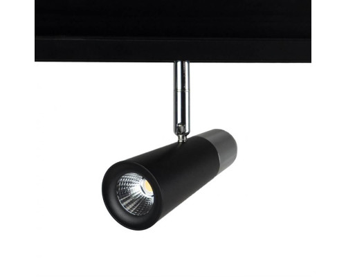Трековый светодиодный светильник для магнитного шинопровода LOFT IT Tech T045-06 Трековый светодиодный светильник для магнитного шинопровода LOFT IT Tech T045-06