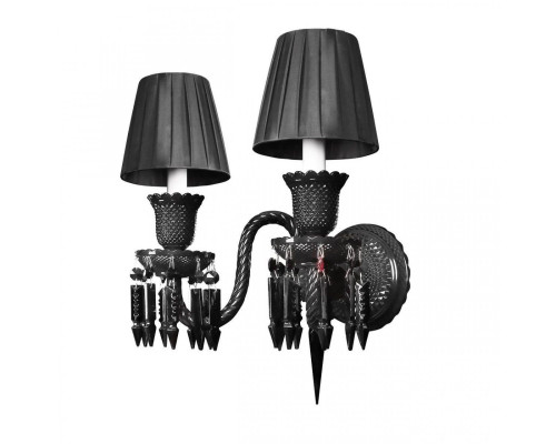 Бра Loft IT Zenith 10210/2W Black Бра Loft IT Zenith 10210/2W Black