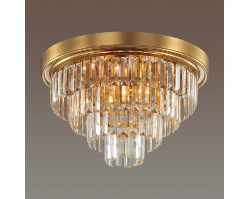 Потолочная люстра Lumion Classi Zaha 5257/6C Потолочная люстра Lumion Classi Zaha 5257/6C