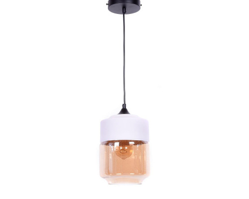 Подвесной светильник Lumina Deco Astila LDP 6807 WT+Tea Подвесной светильник Lumina Deco Astila LDP 6807 WT+Tea