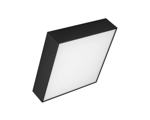 Потолочный светодиодный светильник Arlight IM-Quadro-Emergency-3H-S250x250-28W Day4000 041007 Потолочный светодиодный светильник Arlight IM-Quadro-Emergency-3H-S250x250-28W Day4000 041007