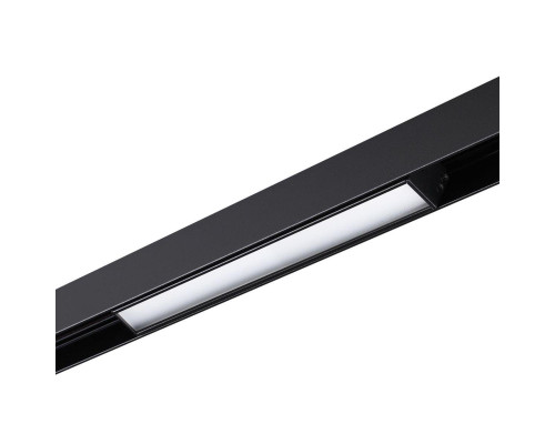 Трековый светодиодный светильник Novotech Shino Flum 359480 Трековый светодиодный светильник Novotech Shino Flum 359480