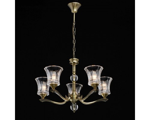 Подвесная люстра MW-Light Аманда 481013805 Подвесная люстра MW-Light Аманда 481013805