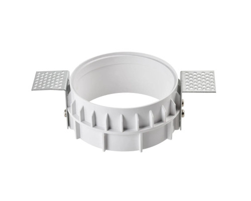 Рамка скрытого монтажа Lightstar Domino Round 214610 Рамка скрытого монтажа Lightstar Domino Round 214610