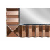 Зеркало Art Home Decor Rumba A025XL 2000 Amber 200х100 см Янтарный
