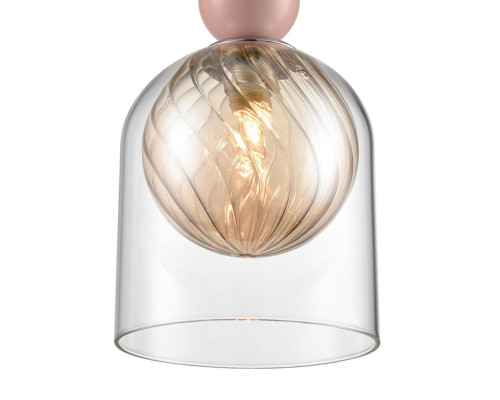 Подвесной светильник Lumion Moderni Gallo 8067/1A