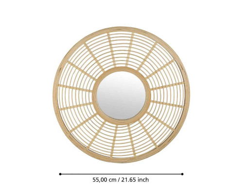 Зеркало Eglo MITSUKE 425029 Зеркало Eglo MITSUKE 425029