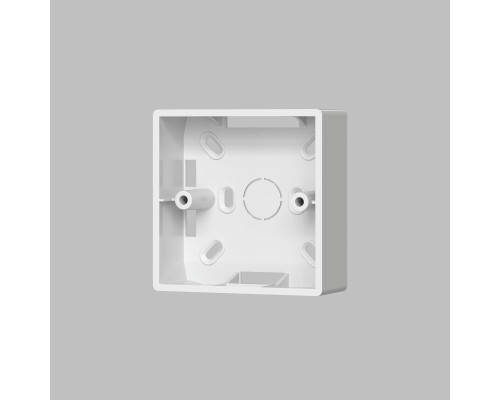 Монтажная коробка Denkirs Odder для DK3050-WH DK3050-BX Монтажная коробка Denkirs Odder для DK3050-WH DK3050-BX