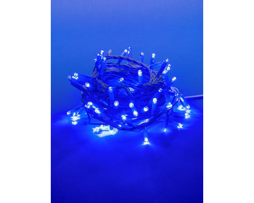 Уличная светодиодная гирлянда Uniel 220V синий ULD-S1000-120/DWA Blue IP67 07926 Уличная светодиодная гирлянда Uniel 220V синий ULD-S1000-120/DWA Blue IP67 07926