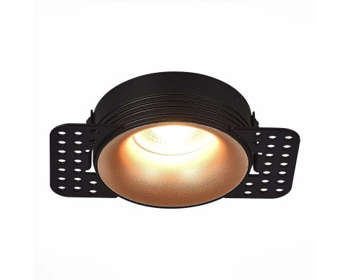 Встраиваемый светильник ST Luce ST218.428.01 Встраиваемый светильник ST Luce ST218.428.01