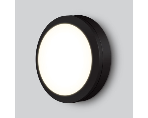 Уличный настенный светодиодный светильник Elektrostandard LTB51 Led черный a048706 Уличный настенный светодиодный светильник Elektrostandard LTB51 Led черный a048706