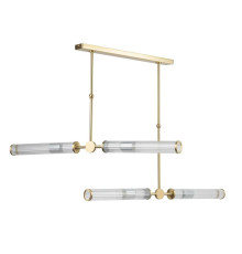 Подвесной светильник KUTEK OREZZO ORE-ZW-2X2(ZM)