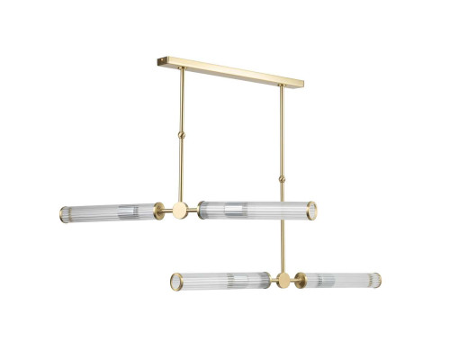 Подвесной светильник KUTEK OREZZO ORE-ZW-2X2(ZM)