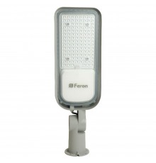 Уличный светодиодный консольный светильник Feron SP3060 48687