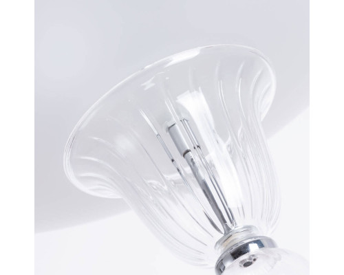 Потолочный светильник Divinare Goccia 4020/02 PL-3 Потолочный светильник Divinare Goccia 4020/02 PL-3