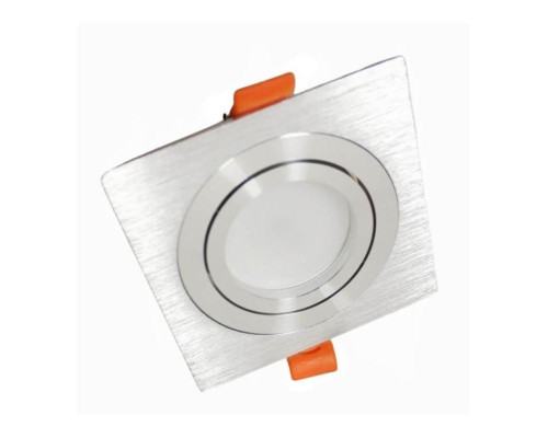 Встраиваемый светильник Lumina Deco Luka LDC 8062-L90 SL Встраиваемый светильник Lumina Deco Luka LDC 8062-L90 SL