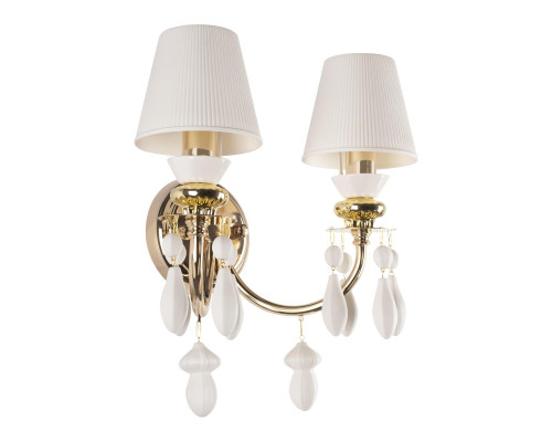 Бра Loft IT Grace 10203/2W White Бра Loft IT Grace 10203/2W White