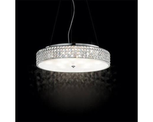 Подвесной светильник Ideal Lux Roma SP9 093048 Подвесной светильник Ideal Lux Roma SP9 093048