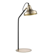 Настольная лампа Bergenson Bjorn Enkel Sand BB0000433