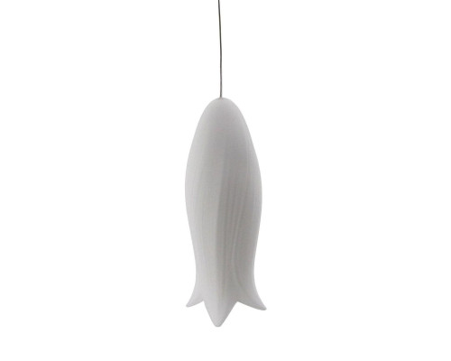 Подвесная люстра Mizi'en Polly MZ121830-68-800