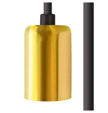 Патрон с кабелем Nowodvorski Cameleon Cable E27 8665
