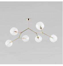 Подвесная люстра TK Lighting 10071 Fairy