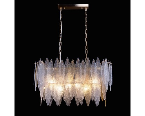 Подвесная люстра MW-Light Эмилия 2 607014506 Подвесная люстра MW-Light Эмилия 2 607014506