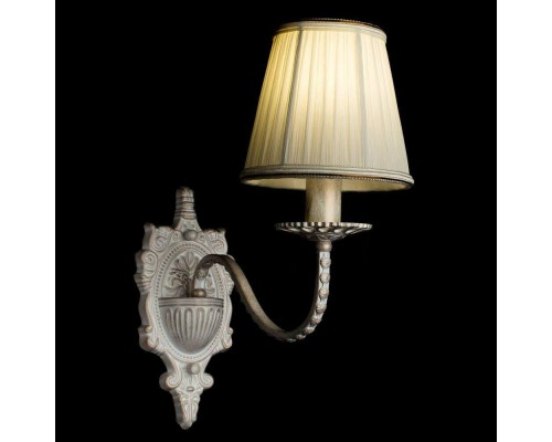 Бра Arte Lamp Calamaro A2046AP-1WG