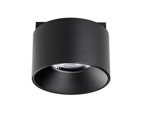 Трековый светодиодный светильник Lightstar Linea 206047 Трековый светодиодный светильник Lightstar Linea 206047