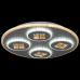 Потолочная светодиодная люстра Reluce 07027-0.3-500C WH