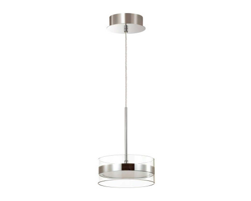 Подвесной светодиодный светильник Odeon Light L-vision Akela 4728/14L Подвесной светодиодный светильник Odeon Light L-vision Akela 4728/14L