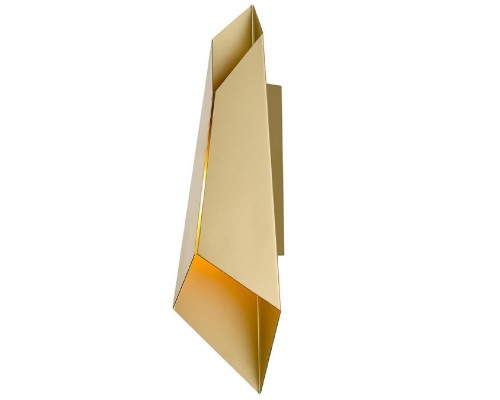 Настенный светильник Wertmark Leda WE245.01.401 Настенный светильник Wertmark Leda WE245.01.401