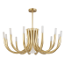 Потолочная люстра ST Luce Pafe SL1173.202.13