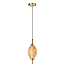 Подвесной светильник Loft It Helix 10421/A Amber
