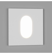 Уличный светодиодный светильник DesignLed GW Floor S GW-S612-1-WH-NW 003013