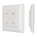 Панель управления Arlight Smart-P46-Dim-P-Suf 028300