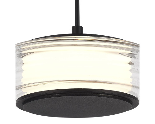 Подвесной светодиодный светильник ST Luce Frittela SL6239.403.01 Подвесной светодиодный светильник ST Luce Frittela SL6239.403.01