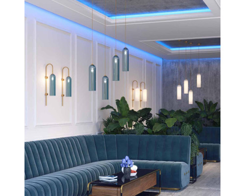 Подвесной светильник Odeon Light Pendant Vosti 4642/1 Подвесной светильник Odeon Light Pendant Vosti 4642/1