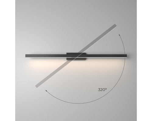 Светильник настенный светодиодный Elektrostandard Rino a071223