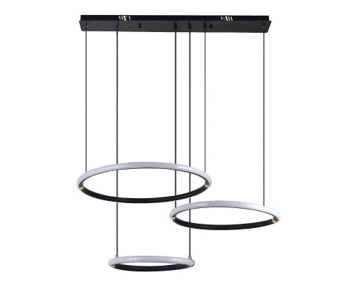Подвесной светодиодный светильник Natali Kovaltseva Led Lamps 81281 Подвесной светодиодный светильник Natali Kovaltseva Led Lamps 81281