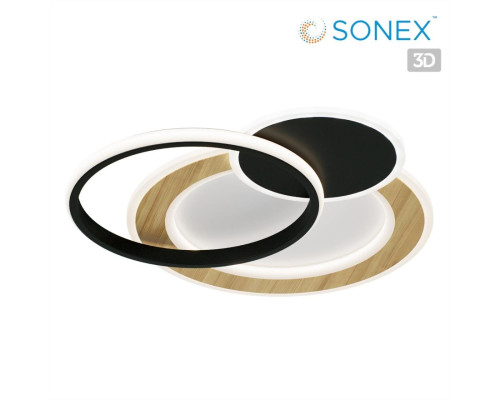 Светильник Sonex Mitra Led 7735/80L Светильник Sonex Mitra Led 7735/80L