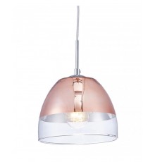 Подвесной светильник Lumina Deco Arteni LDP 1214 R.GD