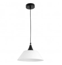 Подвесной светильник Toplight Mabel TL4430D-01BL