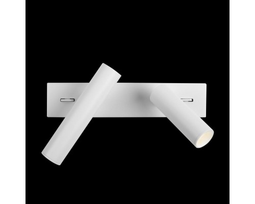 Светодиодный спот Loft IT Sign 10260/2W White Светодиодный спот Loft IT Sign 10260/2W White