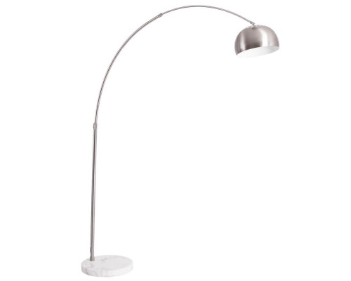 Торшер Arte Lamp Arco A8926PN-1SS Торшер Arte Lamp Arco A8926PN-1SS