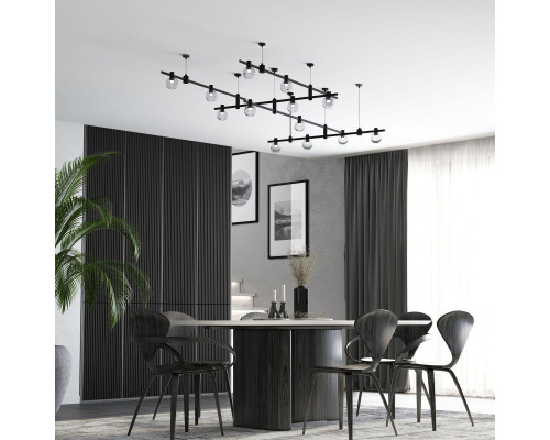 Набор для подвеса двойной Elektrostandard Esthetic Magnetic 85156/00 a065440