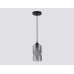 Светильник подвесной со стеклянным плафоном Ambrella light Traditional TR3413