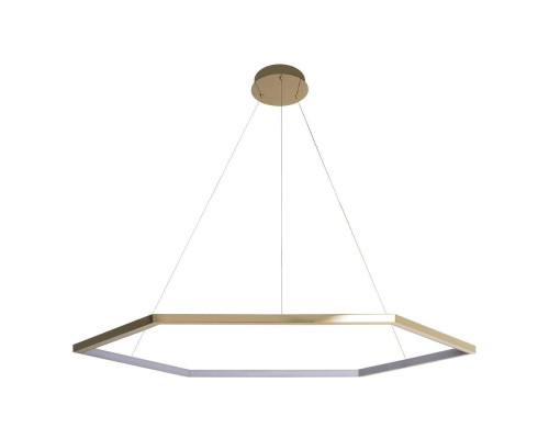 Подвесной светодиодный светильник Loft IT Ring 10016XXL Подвесной светодиодный светильник Loft IT Ring 10016XXL