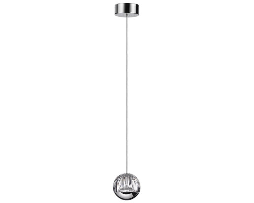 Подвесной светильник ODEON LIGHT L-VISION 5100/5L Подвесной светильник ODEON LIGHT L-VISION 5100/5L