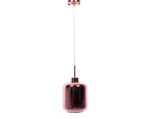 Подвесной светильник Lumina Deco Alacosmo LDP 6811-1 R.GD Подвесной светильник Lumina Deco Alacosmo LDP 6811-1 R.GD